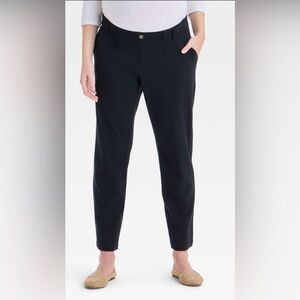 Women’s Maternity Trousers-Medium